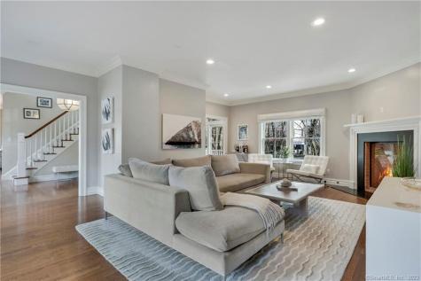 67 Prospect Street Greenwich CT 06830