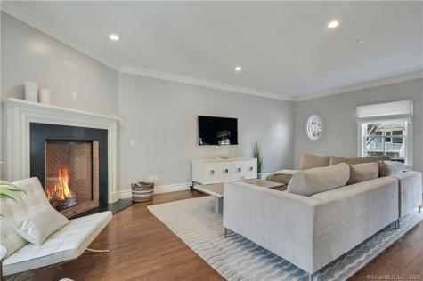 67 Prospect Street Greenwich CT 06830