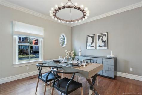 67 Prospect Street Greenwich CT 06830