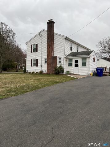 244 Walsh Avenue Newington CT 06111