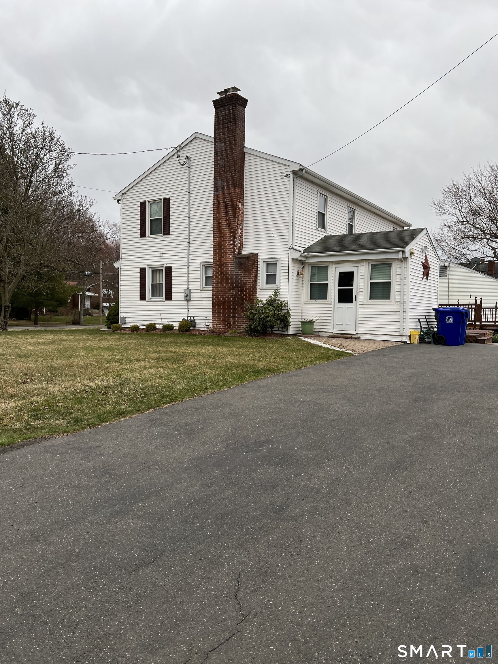 244 Walsh Avenue Newington CT 06111