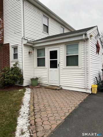 244 Walsh Avenue Newington CT 06111