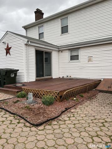 244 Walsh Avenue Newington CT 06111