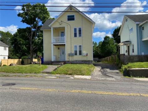 188 East Albert Street Torrington CT 06790