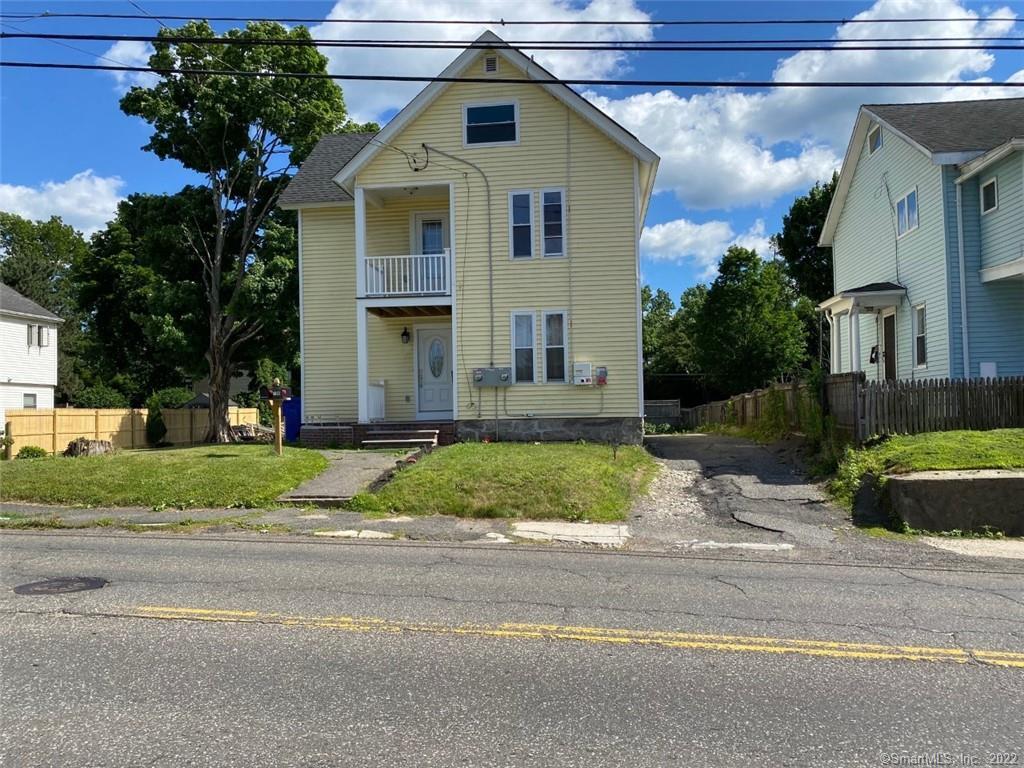 188 East Albert Street Torrington CT 06790