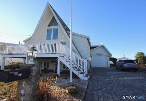 147 Captains Drive Westbrook CT 06498