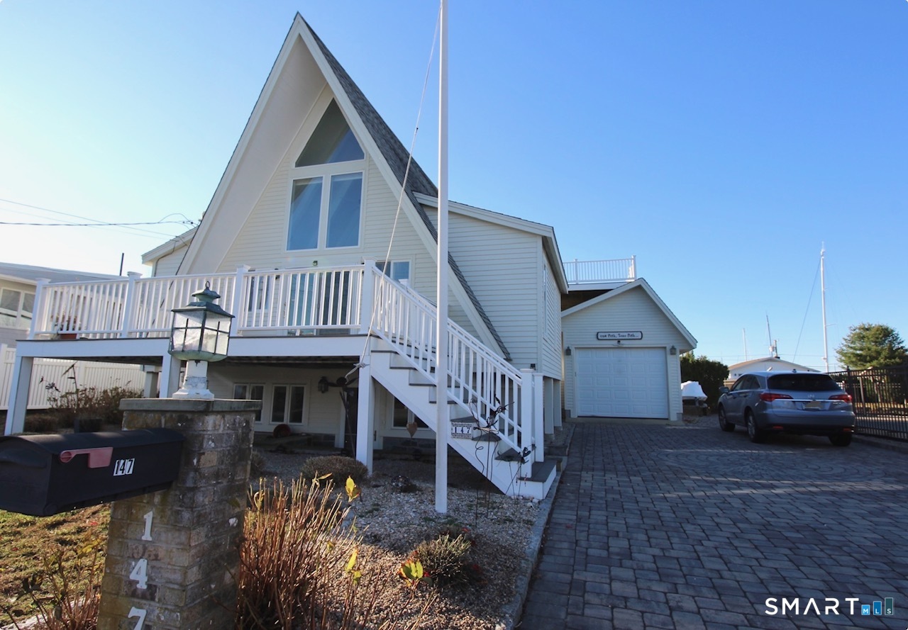 147 Captains Drive Westbrook CT 06498