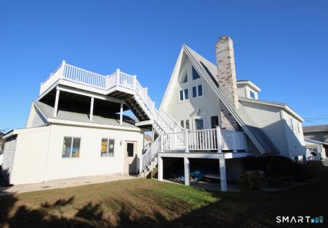 147 Captains Drive Westbrook CT 06498
