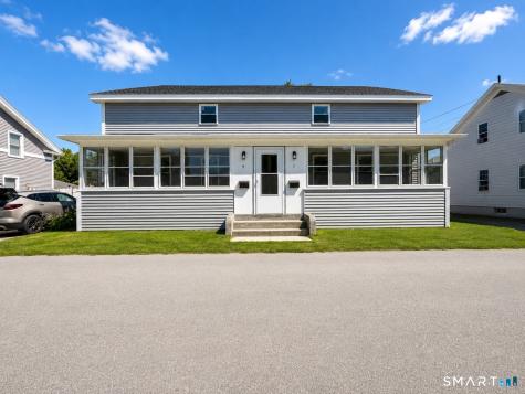 7 Mohegan Street Putnam CT 06260