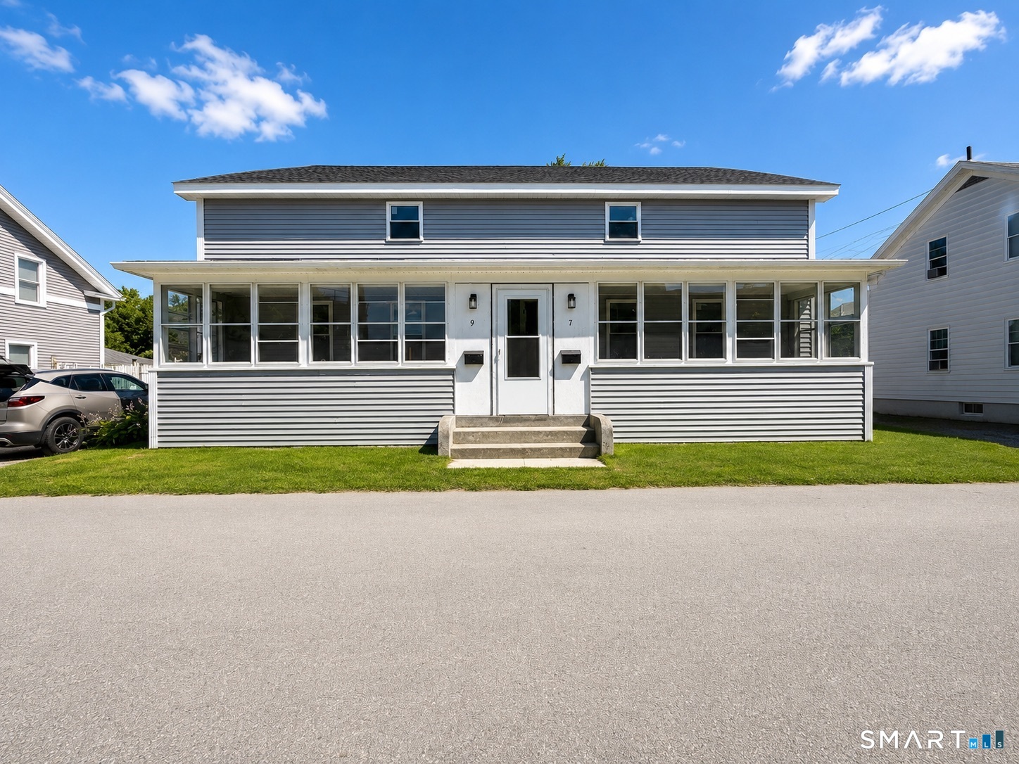 7 Mohegan Street Putnam CT 06260