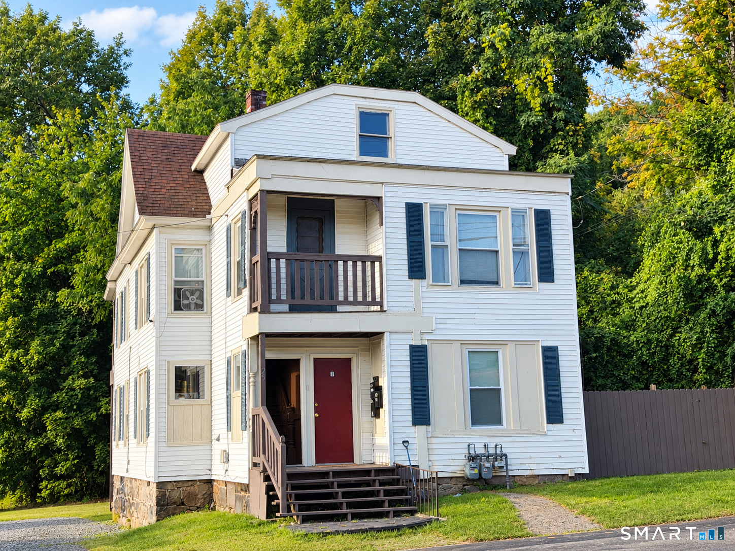 25 Lake Street Winchester CT 06098