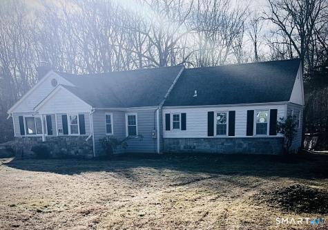 81 Black Rock Turnpike Redding CT 06896