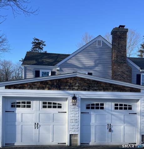 81 Black Rock Turnpike Redding CT 06896