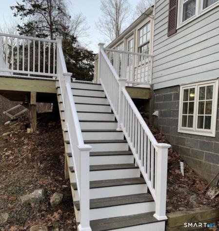 81 Black Rock Turnpike Redding CT 06896