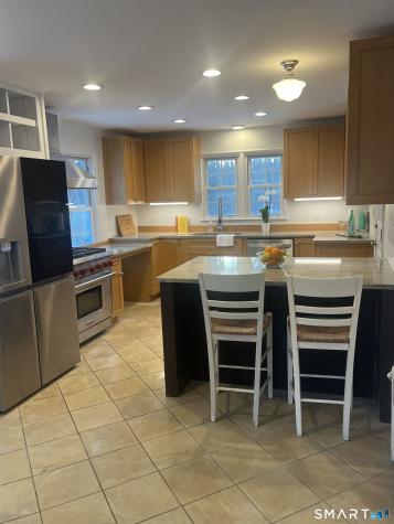 81 Black Rock Turnpike Redding CT 06896