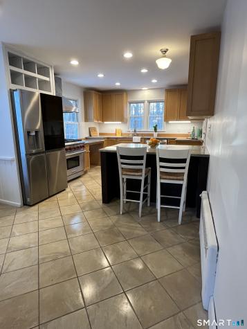 81 Black Rock Turnpike Redding CT 06896