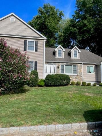 56 Maitland Road Stamford CT 06906