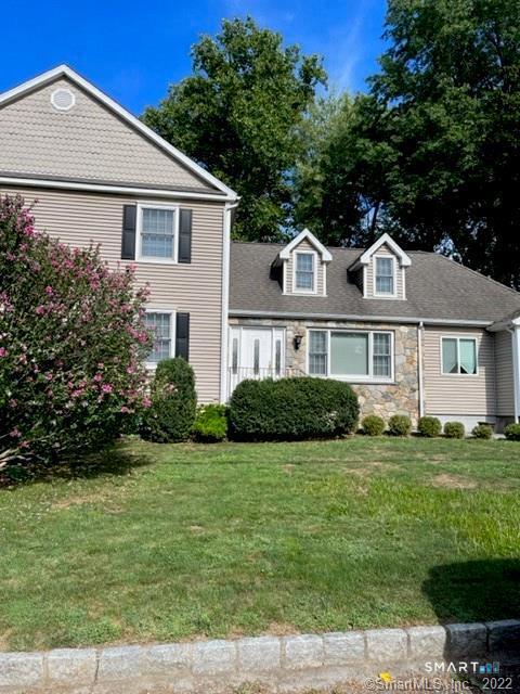 56 Maitland Road Stamford CT 06906