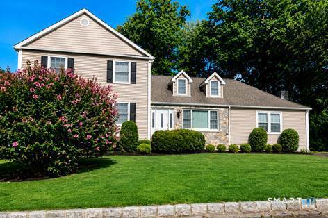 56 Maitland Road Stamford CT 06906