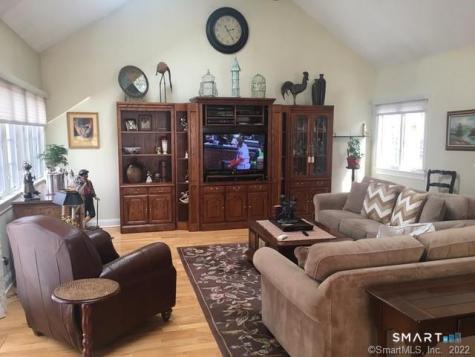 56 Maitland Road Stamford CT 06906