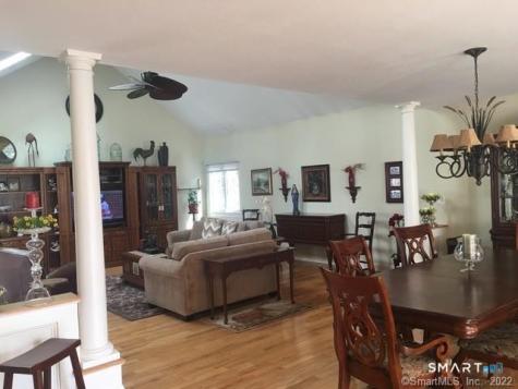 56 Maitland Road Stamford CT 06906