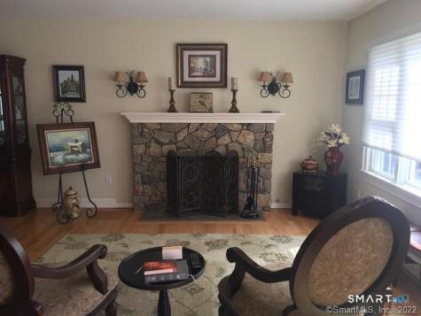 56 Maitland Road Stamford CT 06906