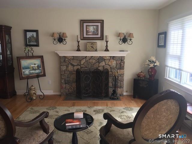 56 Maitland Road Stamford CT 06906