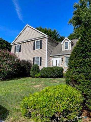 56 Maitland Road Stamford CT 06906