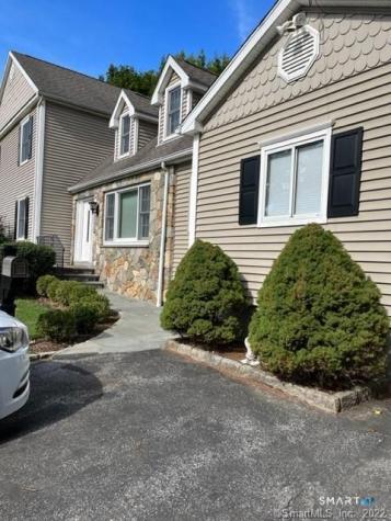56 Maitland Road Stamford CT 06906