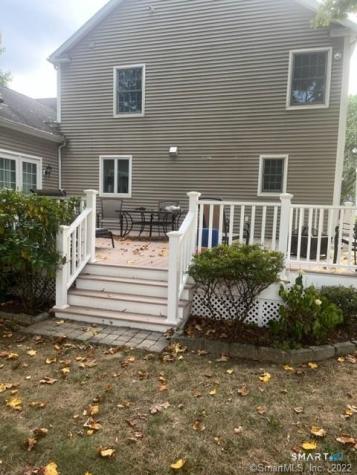 56 Maitland Road Stamford CT 06906