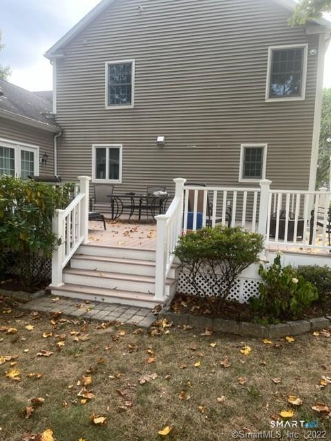 56 Maitland Road Stamford CT 06906