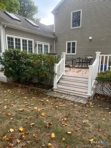 56 Maitland Road Stamford CT 06906