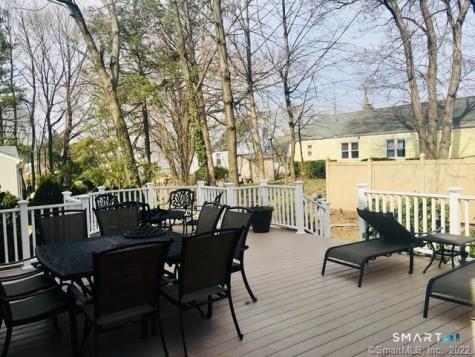 56 Maitland Road Stamford CT 06906