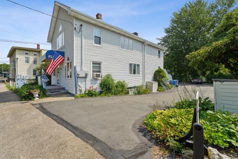 116 Central Street Bristol CT 06010