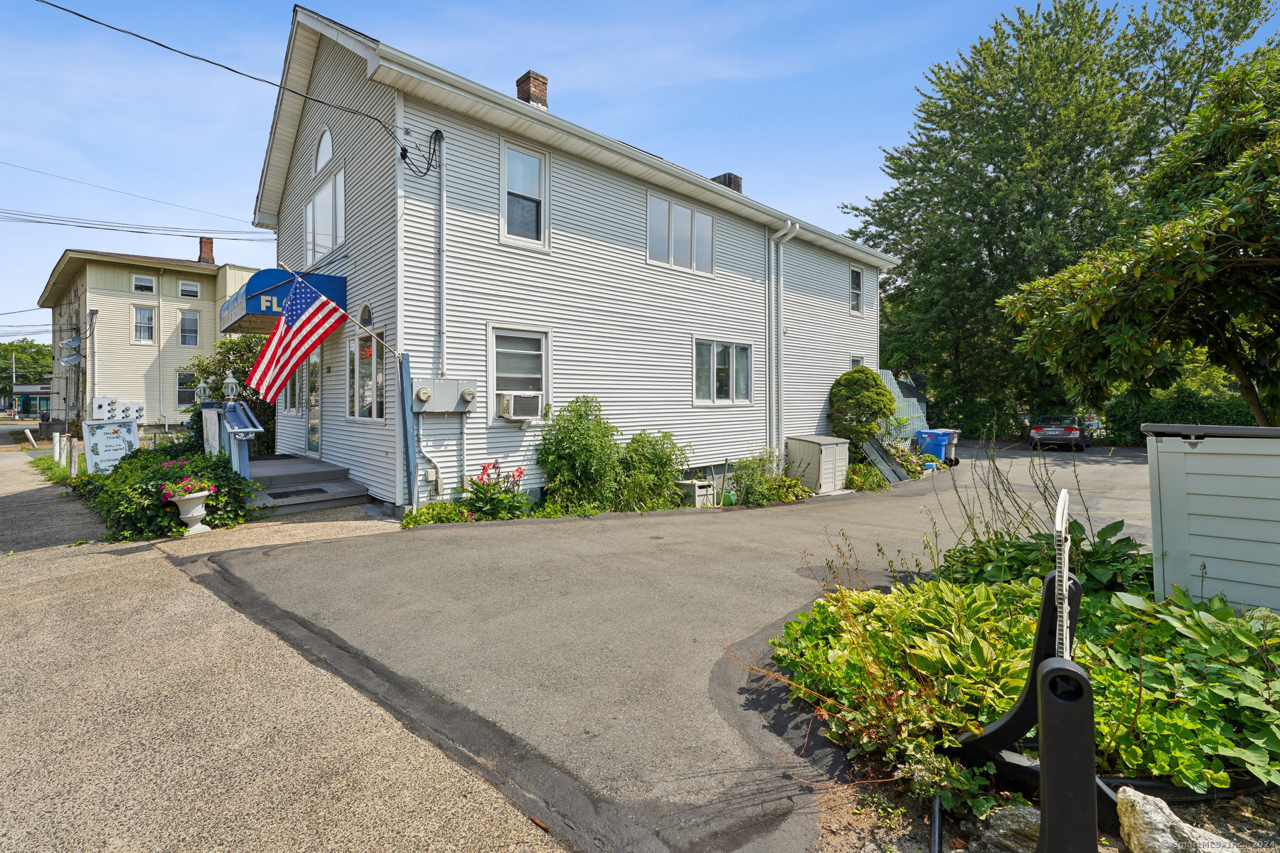 116 Central Street Bristol CT 06010