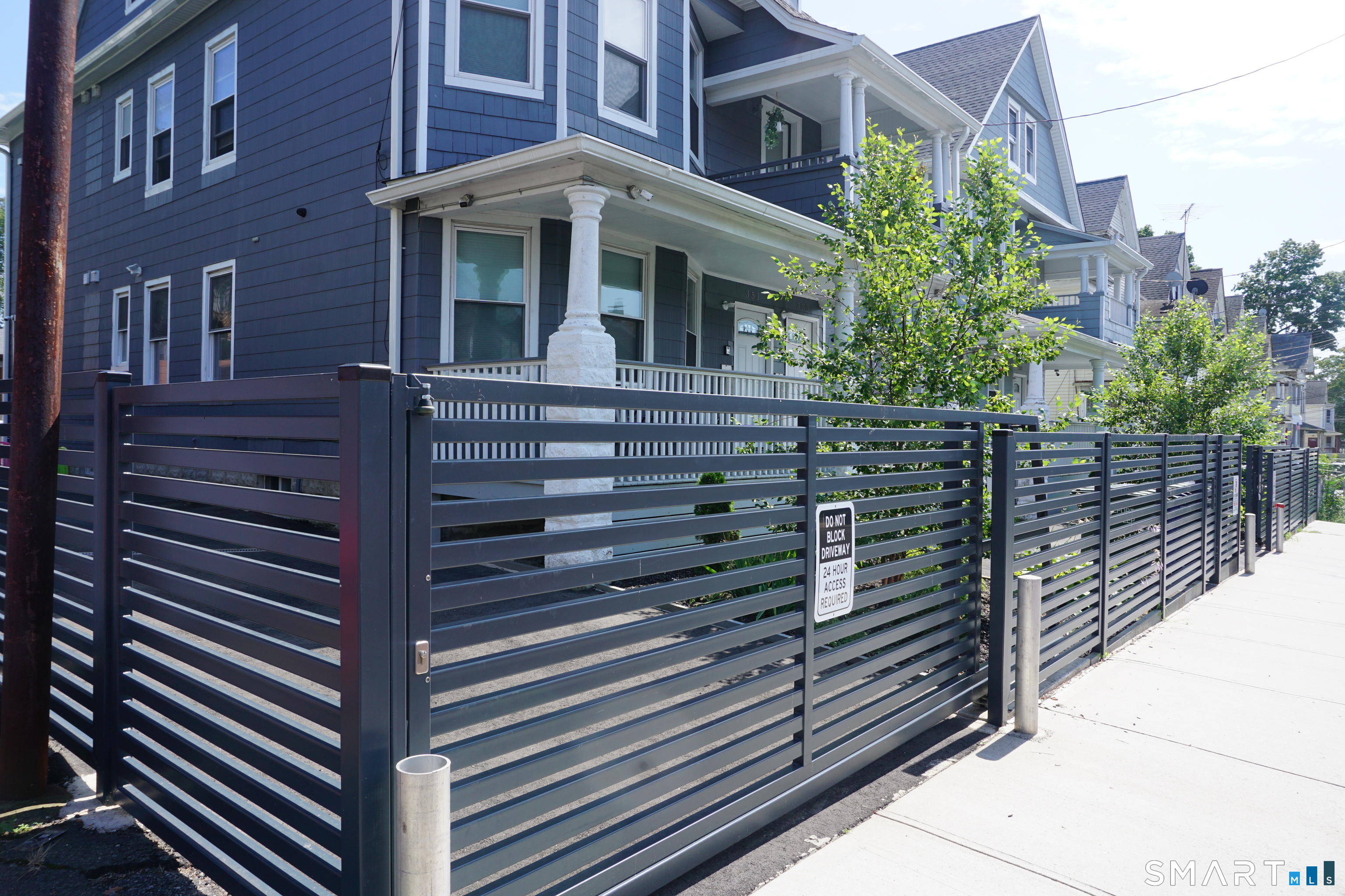 361 Gregory Street Bridgeport CT 06604