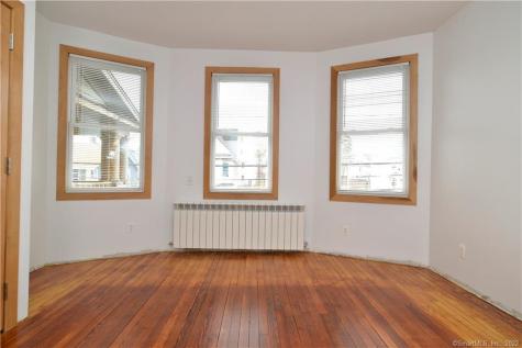 361 Gregory Street Bridgeport CT 06604