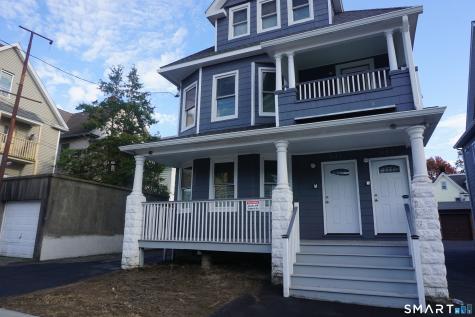 361 Gregory Street Bridgeport CT 06604