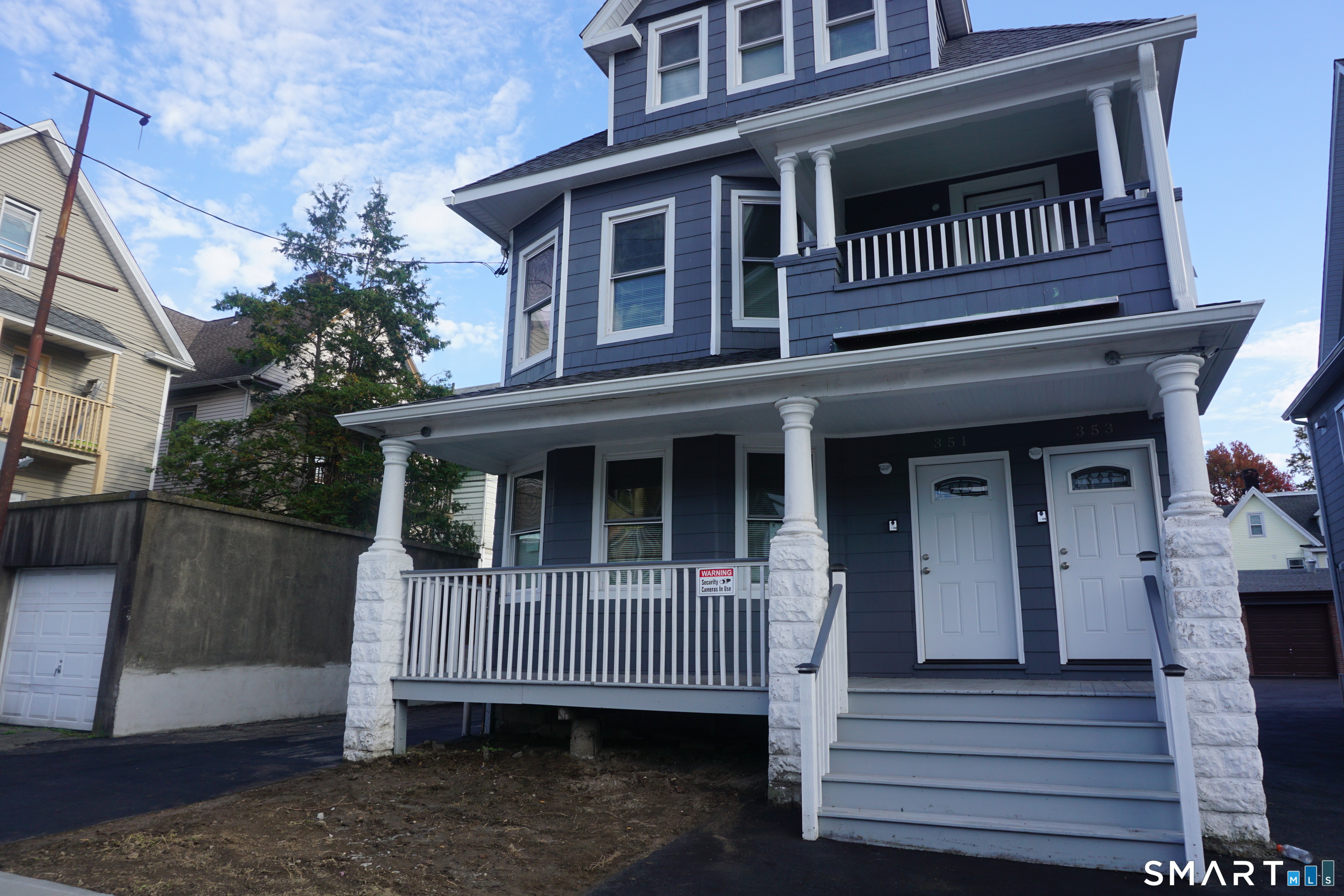 361 Gregory Street Bridgeport CT 06604