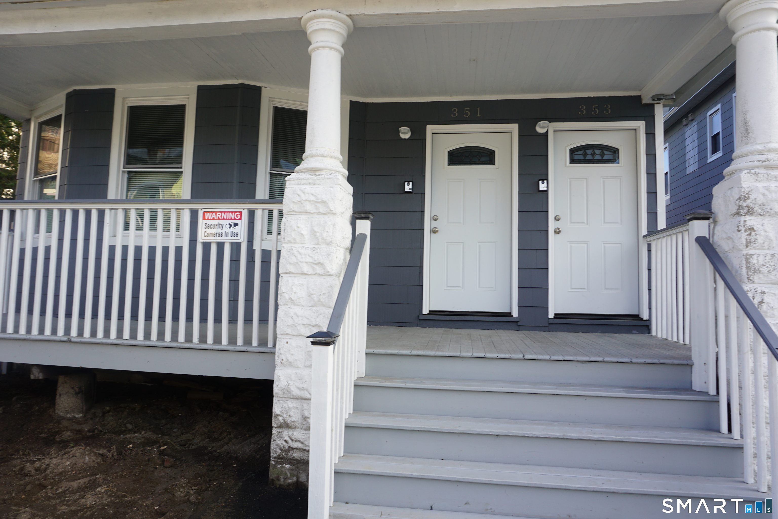 361 Gregory Street Bridgeport CT 06604