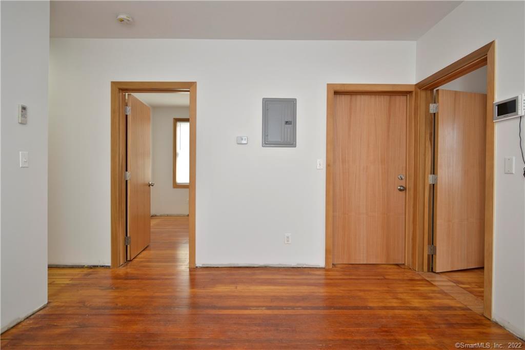 361 Gregory Street Bridgeport CT 06604