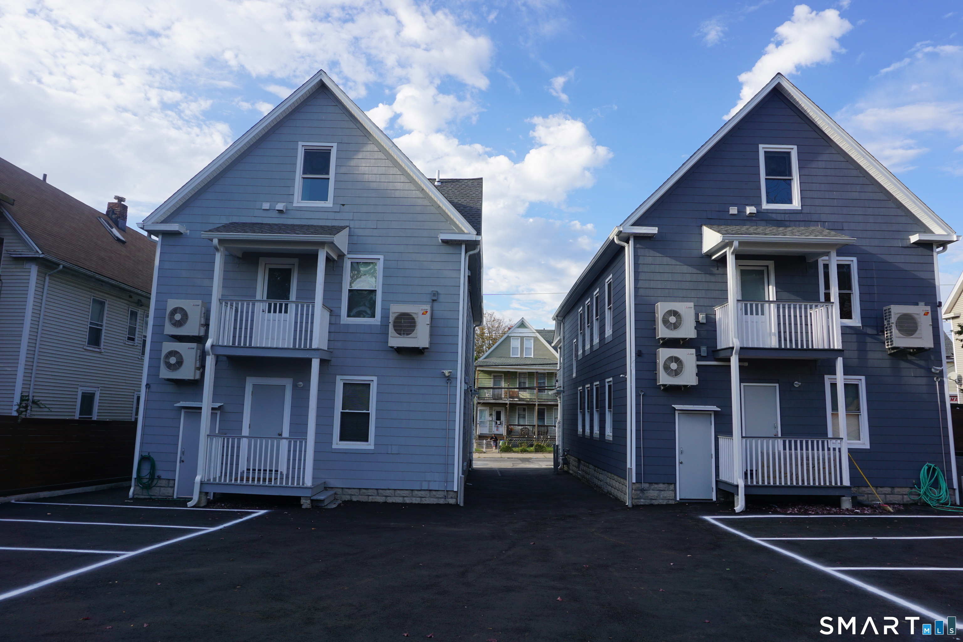 361 Gregory Street Bridgeport CT 06604