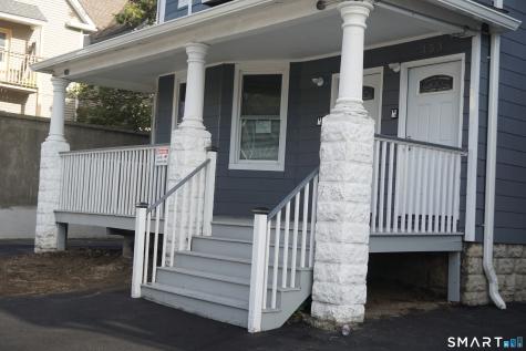 361 Gregory Street Bridgeport CT 06604