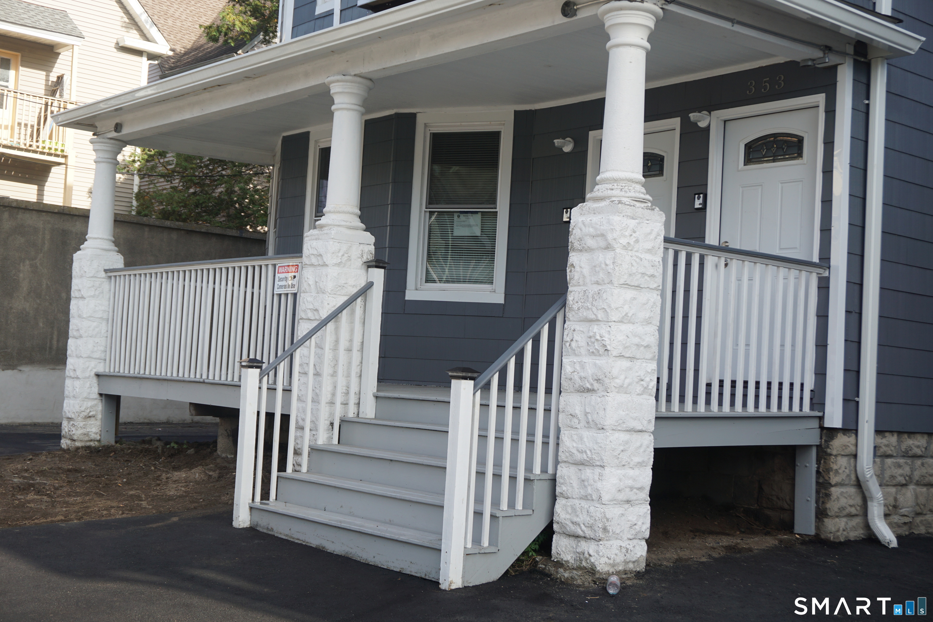 361 Gregory Street Bridgeport CT 06604