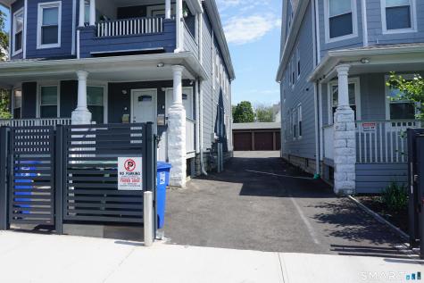 361 Gregory Street Bridgeport CT 06604