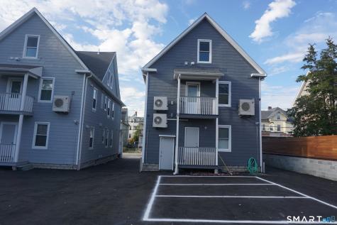 361 Gregory Street Bridgeport CT 06604