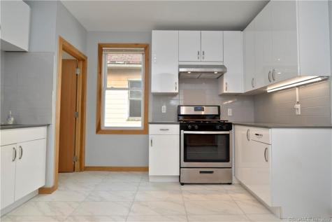 361 Gregory Street Bridgeport CT 06604