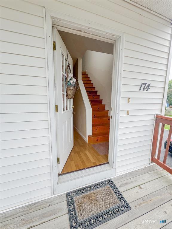 174 Jordan Avenue Watertown CT 06779