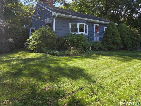 102 Fitchville Road Bozrah CT 06334