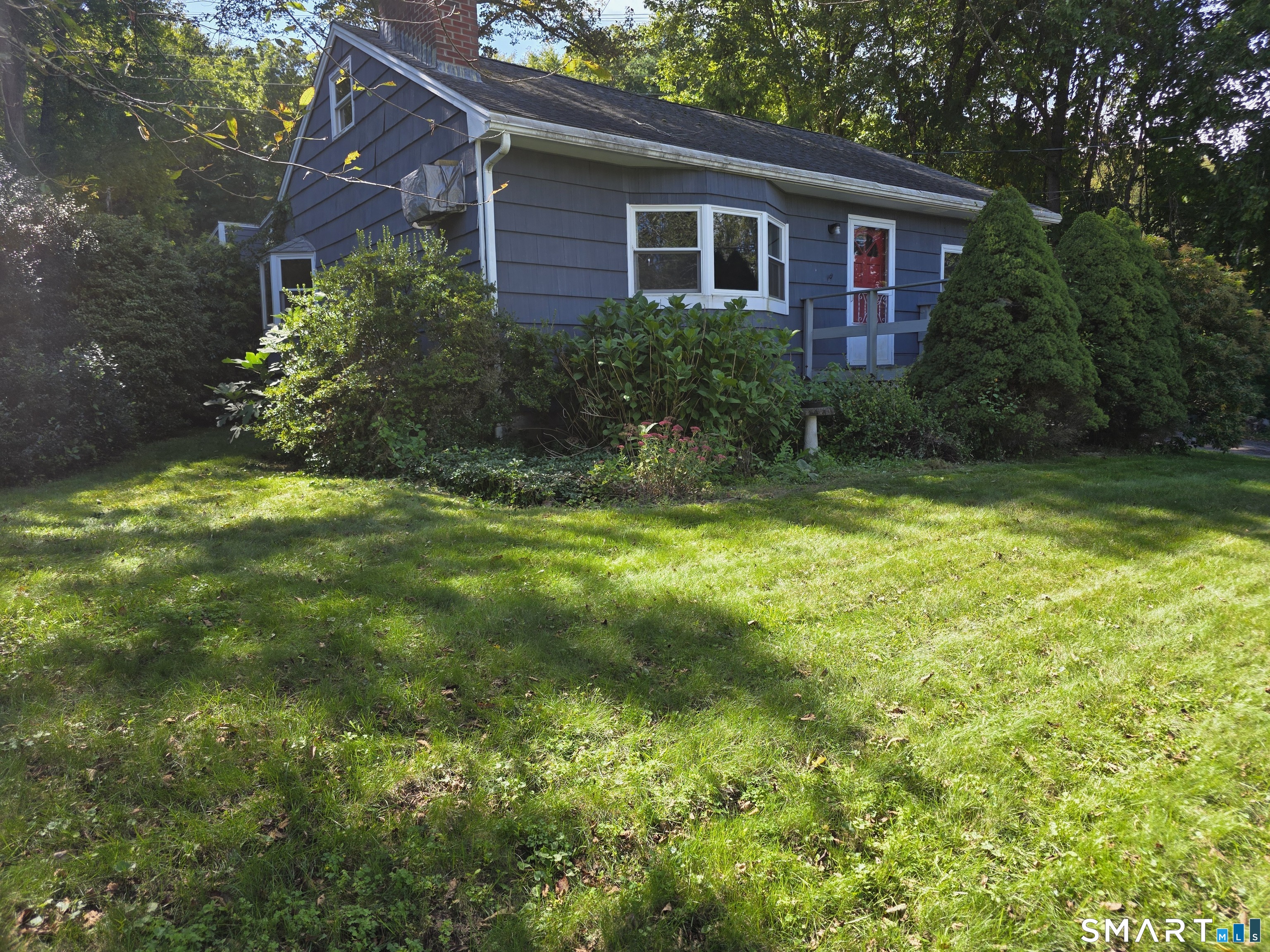 102 Fitchville Road Bozrah CT 06334